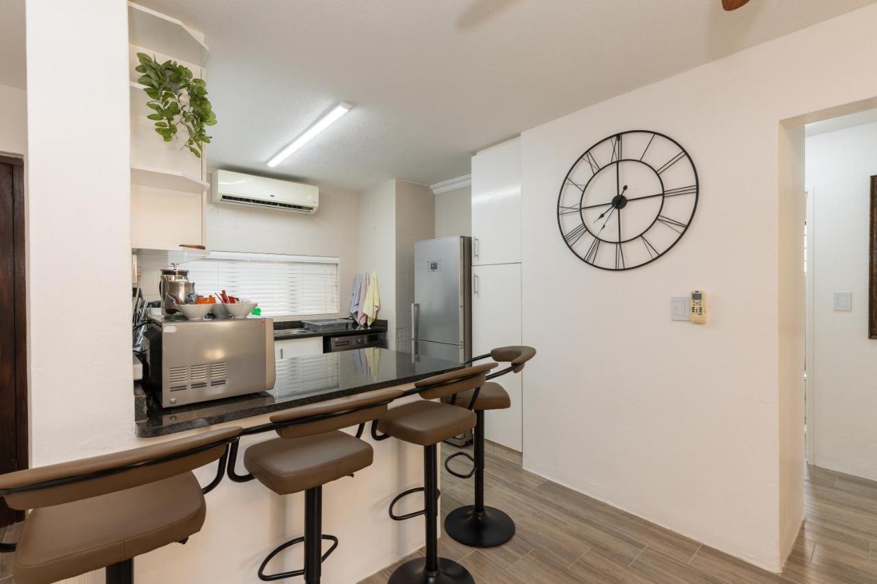 67 The Shades - Luxury Apartment In Umhlanga - Airconditioning Throughout And Inverter Durban Esterno foto