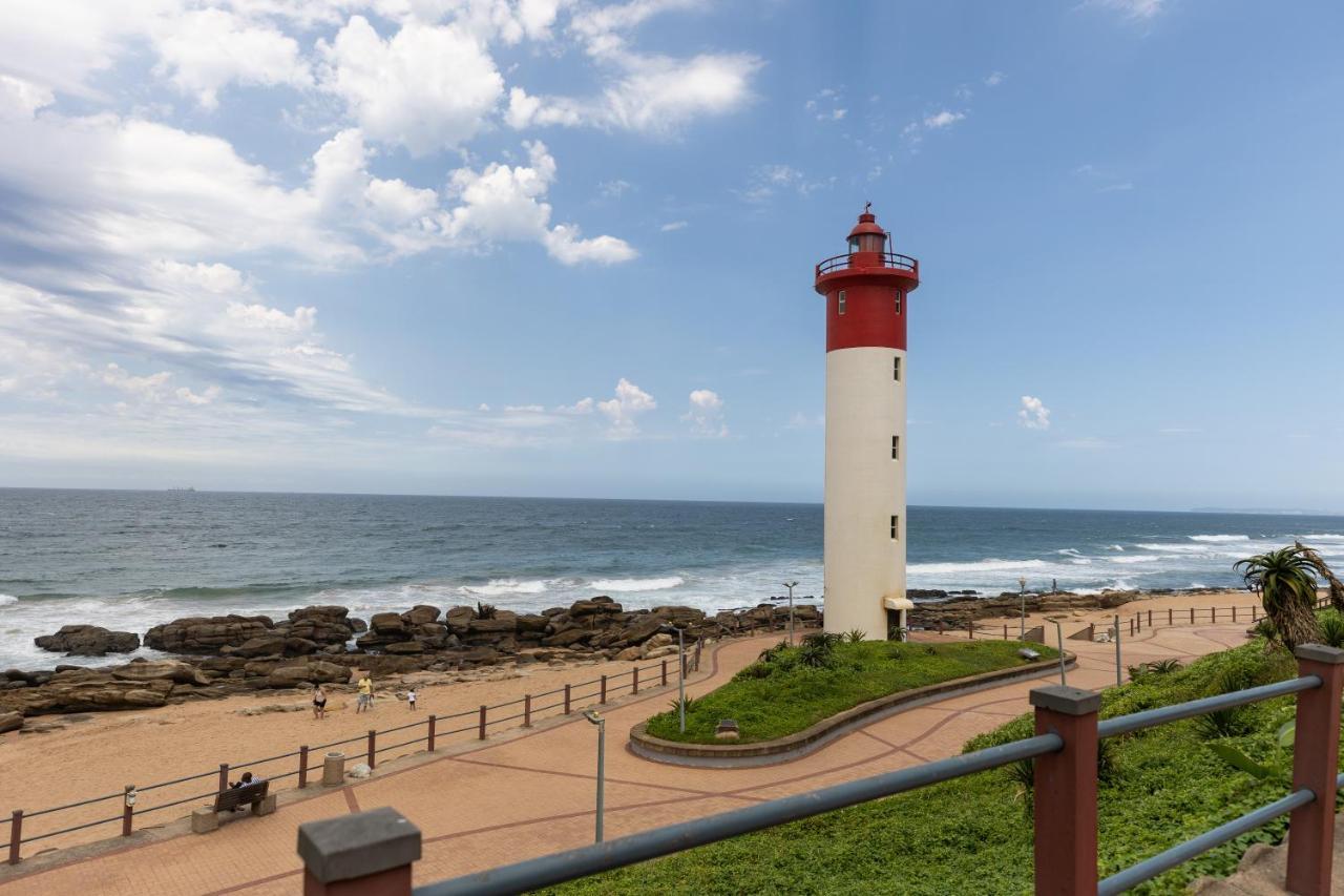 67 The Shades - Luxury Apartment In Umhlanga - Airconditioning Throughout And Inverter Durban Esterno foto