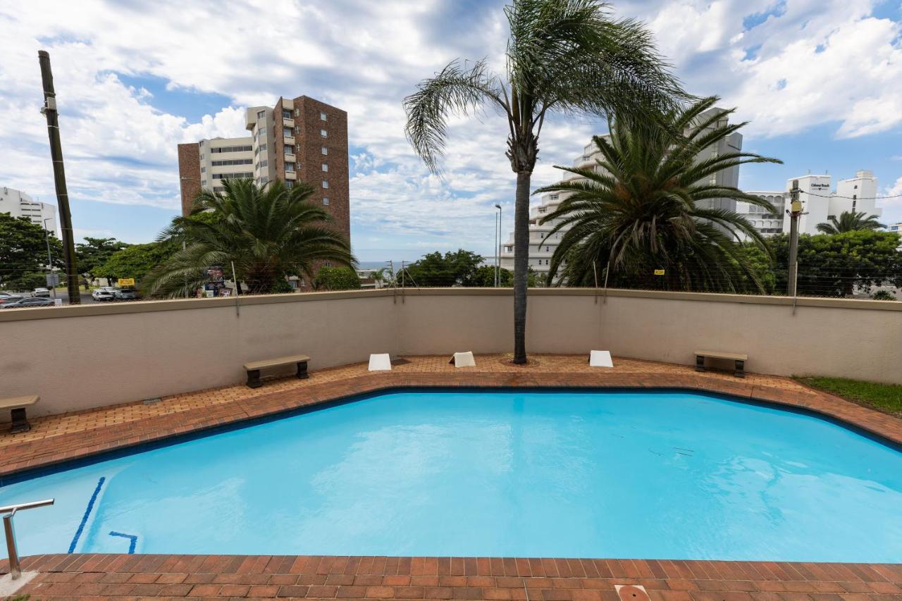 67 The Shades - Luxury Apartment In Umhlanga - Airconditioning Throughout And Inverter Durban Esterno foto